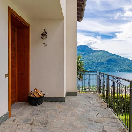 Appartamento Mezzo By Interhome *