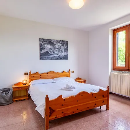 Mezzo By Interhome Appartement Vercana