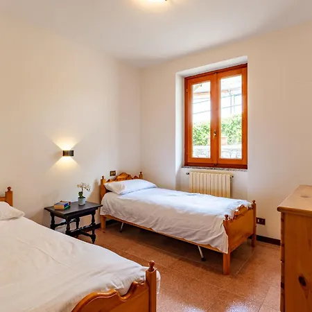 Appartement Mezzo By Interhome Vercana