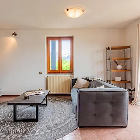 Appartamento Mezzo By Interhome *
