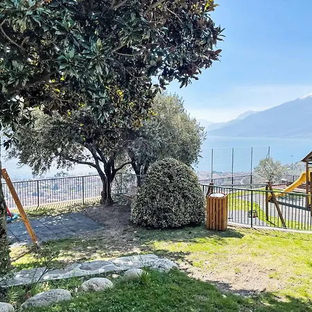 Appartamento Mezzo By Interhome *