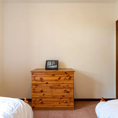 Mezzo By Interhome Apartment