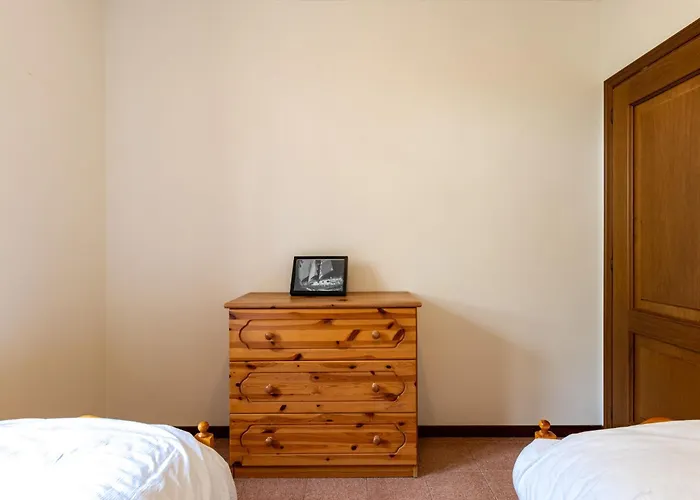 Mezzo By Interhome Apartment