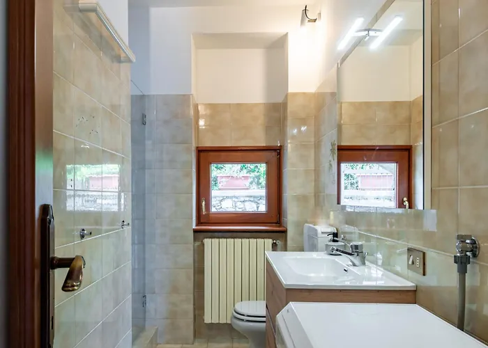 Apartamento Mezzo By Interhome