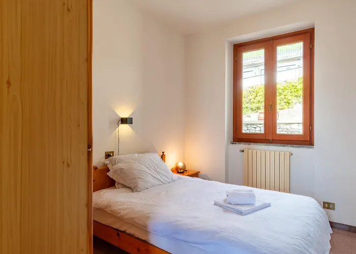 Mezzo By Interhome Apartamento *