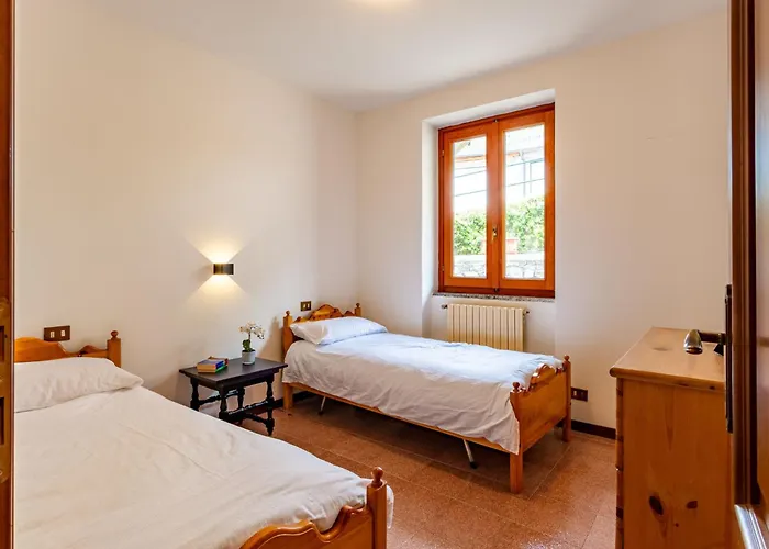 Apartamento Mezzo By Interhome Vercana