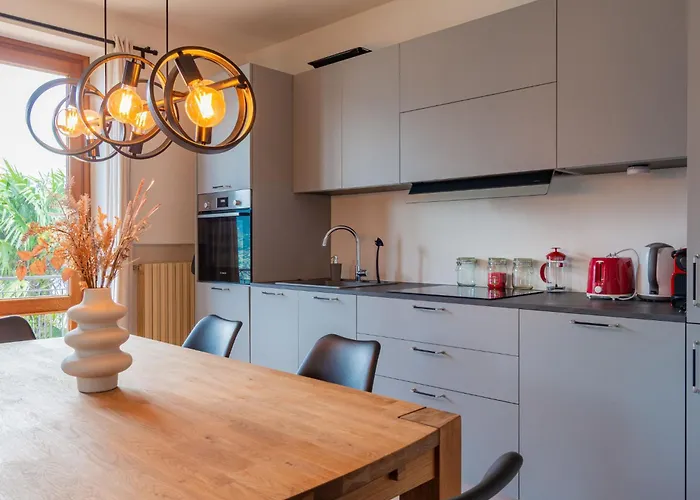 Mezzo By Interhome * Vercana