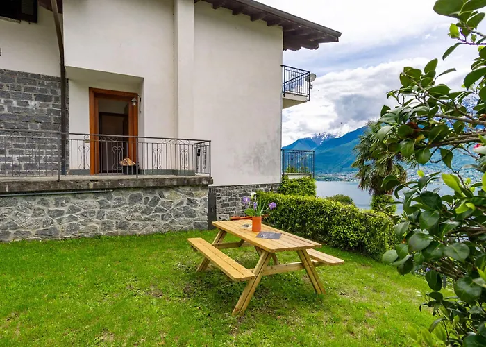 Apartamento Mezzo By Interhome *