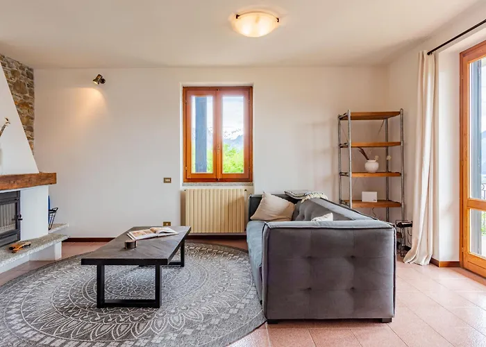 Apartamento Mezzo By Interhome *