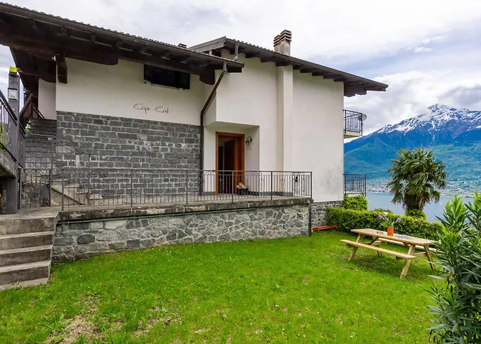 Mezzo By Interhome Apartamento *
