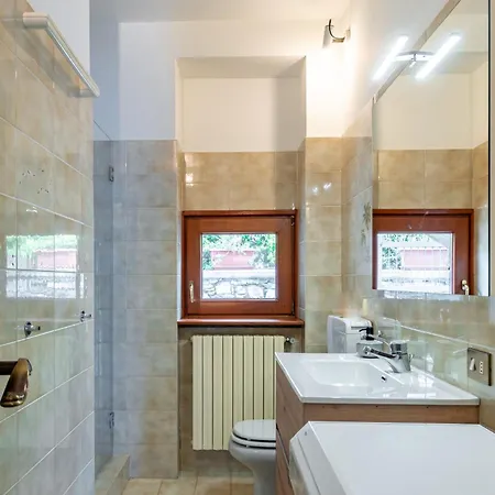 Appartamento Mezzo By Interhome