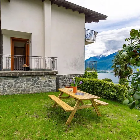 Appartamento Mezzo By Interhome *
