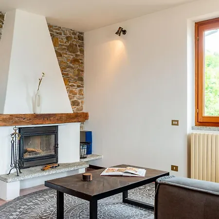Appartamento Mezzo By Interhome Vercana